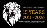 SPECIALIZED THE BIG ONE INTERNATIONAL SKA AND REGGAE FESTIVAL 2026 