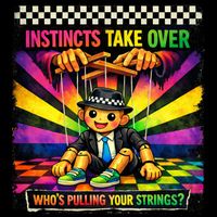Who's Pulling Your Strings - NEW SINGLE OUT NOW by Instincts Take Over