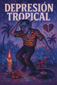 Depresión Tropical