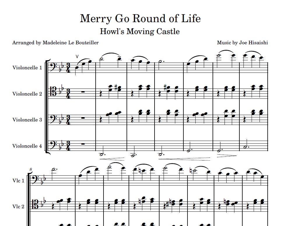 Merry Go Round 幻覚α波 幻覚α波 / Merry Go Round : [world end.]