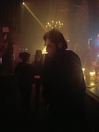 NME9 Secret Rehearsals for upcoming EP