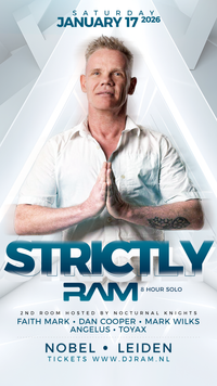 Strictly RAM