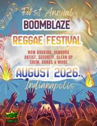 BoomBlaze Festival 