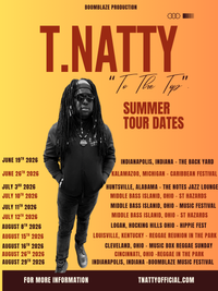 Reggae On The Island 