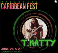 Kalamazoo Caribbean Festival 