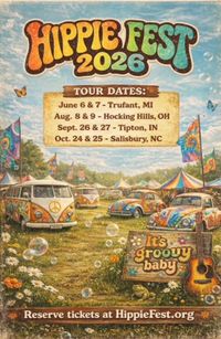 Hippie Fest 