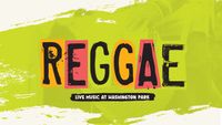 Reggae Wednesday 