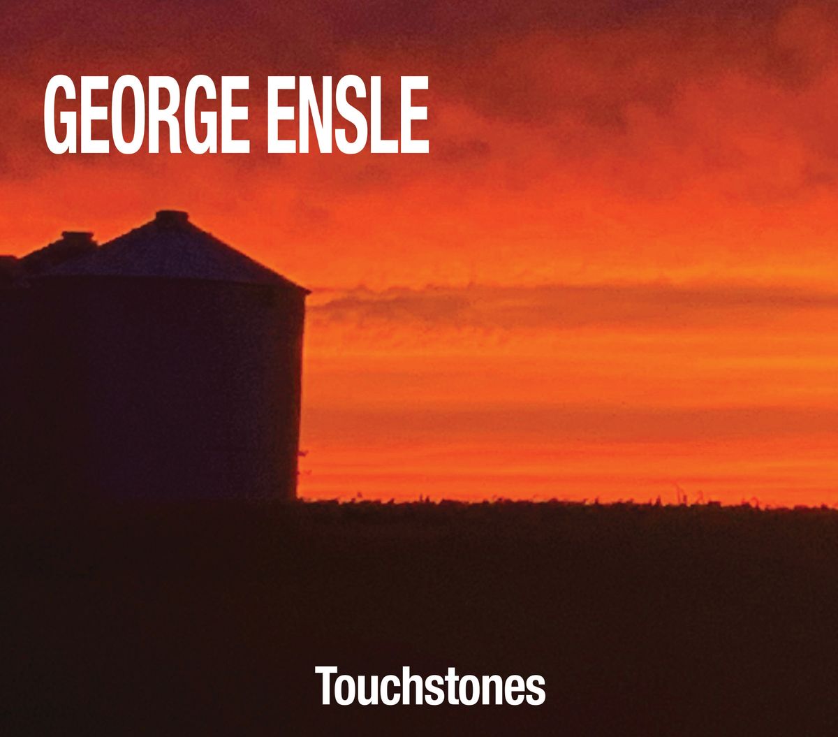 Touchstones - Touchstones