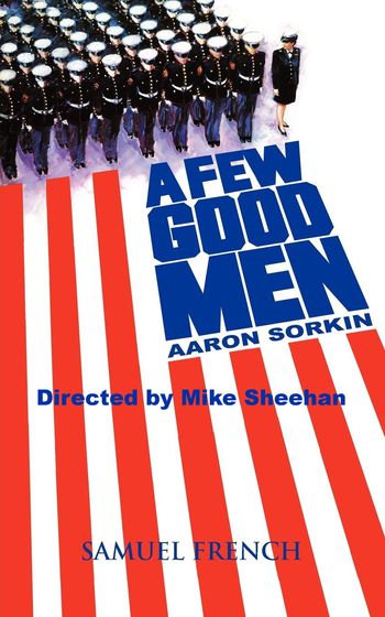A Few Good Men (2018)
