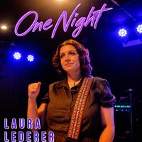 One Night by Laura Lederer