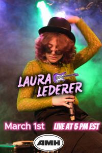 Laura Lederer