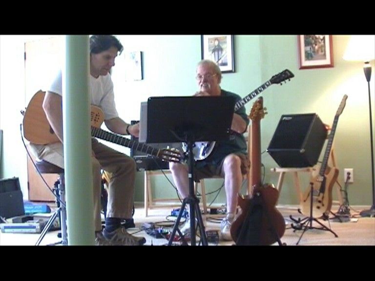 Lessons and Workshops