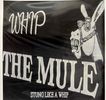 Stung Like A Whip - Whip The Mule