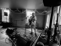 Vermin & the Beachrat " LIVE " @ Silver Girl Restaurant 
