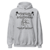 Vermin Sweatshirt with Free CD included