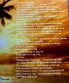 Crossin the Line - CD