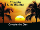 Crossin the Line - CD
