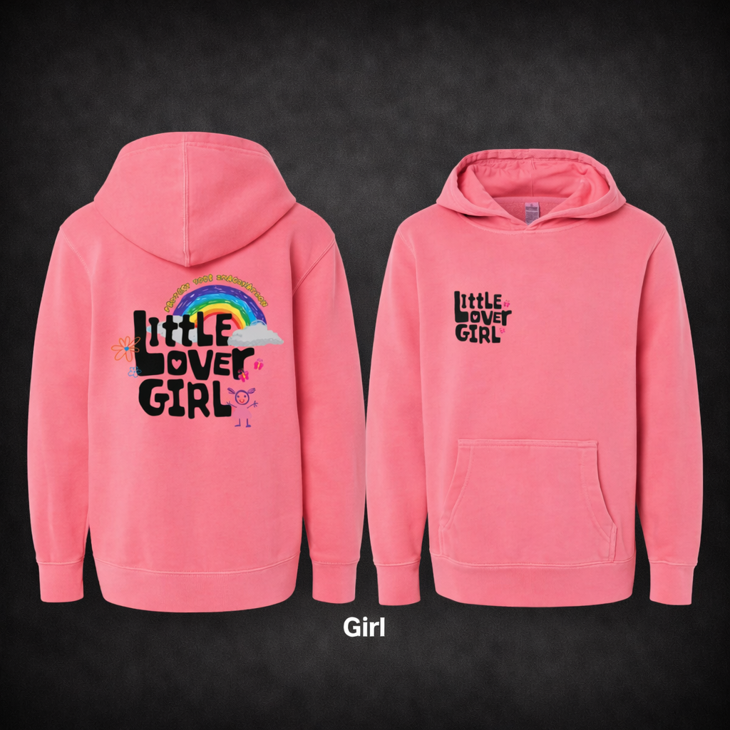 Little Lover™ Hoodie (Youth)