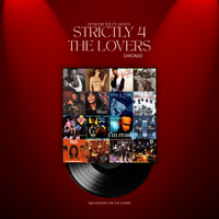 Strictly for the Lovers™ Experience