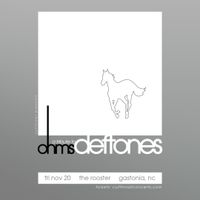 OHMS: A Tribute to Deftones