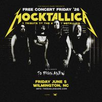MOCKTALLICA: A Tribute to Metallica