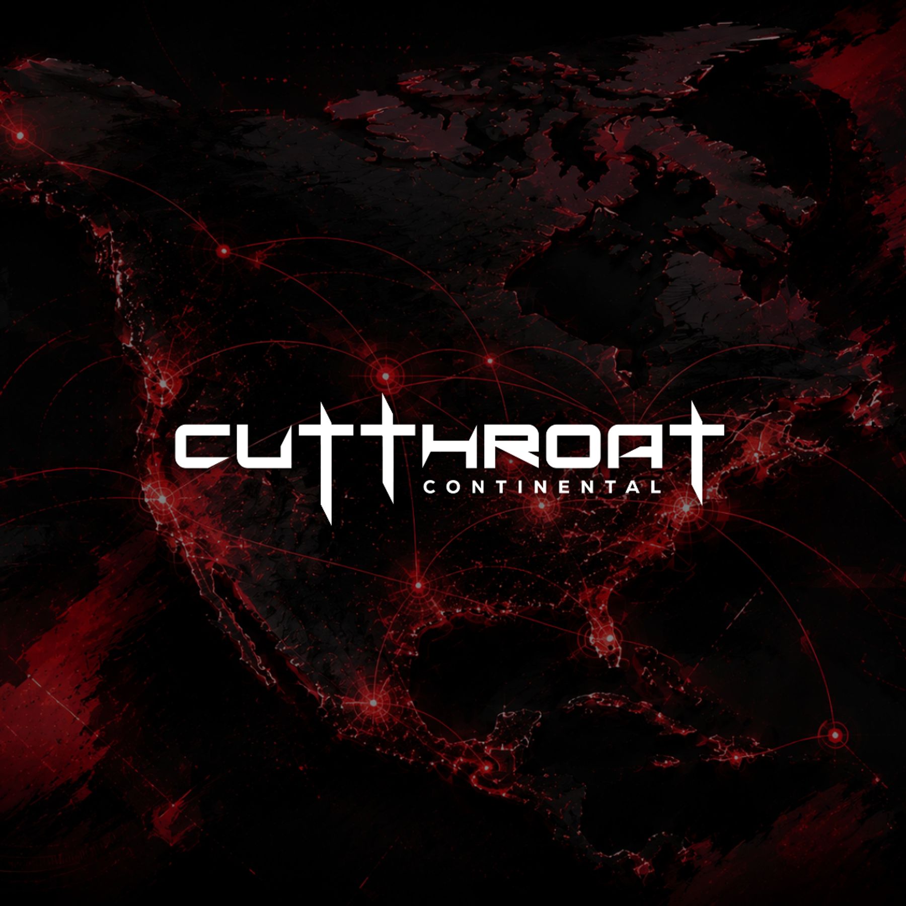 Cutthroat - CUTTHROAT CONTINENTAL