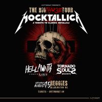 MOCKTALLICA: A Tribute to Classic Metallica