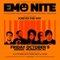 EMO NITE feat. Forever This Way