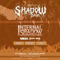 SHADOW BASH