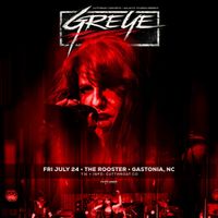 GREYE