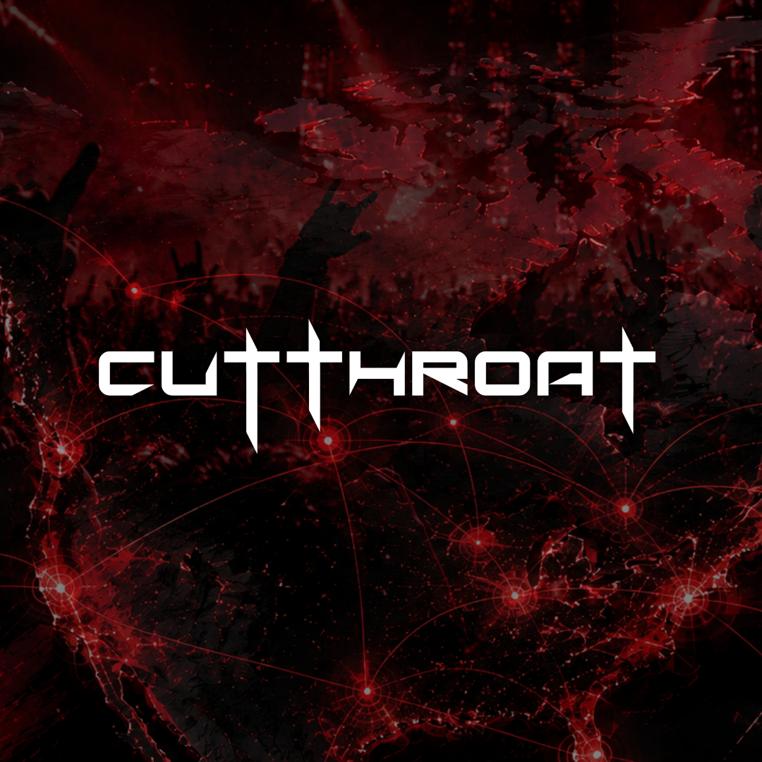 Cutthroat - CUTTHROAT CONCERTS