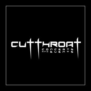 Cutthroat - CUTTHROAT CONTINENTAL