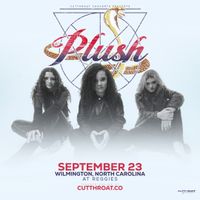 PLUSH