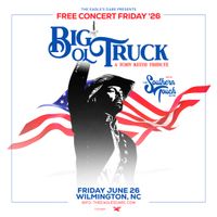 BIG OL TRUCK: A Tribute to Toby Keith