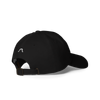 Stitched Logo Dad Hat