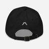 Stitched Logo Dad Hat
