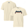 Comfort Colors Logo Tee