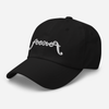 Stitched Logo Dad Hat