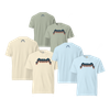 Comfort Colors Logo Tee