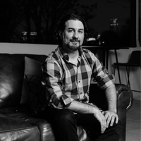 Mike Donello 
