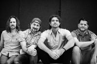 Mike Donello and the New Essentials