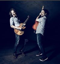 Mike Donello & Chris Hawkes - Essential Duo