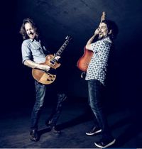 Mike Donello & Chris Hawkes