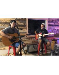 Mike Donello & Mike McCleary 
