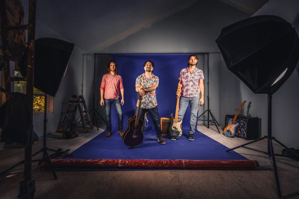 Mike Donello and the New Essentials - The New Essentials