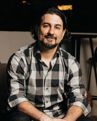 Mike Donello 