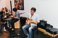 Mike Donello & Matt Creaton