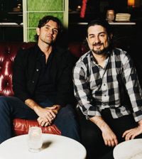 Mike Donello & Matt Creaton