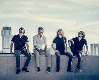 Mike Donello and the New Essentials