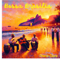 Bossa Brasilia by Thane Clare